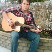 Profile Picture of Joe Forsyth (@JoeForsythMusic) on Youtube
