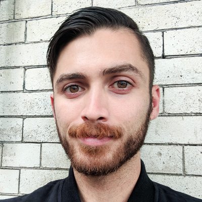 Profile Picture of Eric Nye (@EricNyeBN) on Twitter