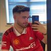 Profile Picture of Matthew Gregory (@@mattgreg98) on Tiktok