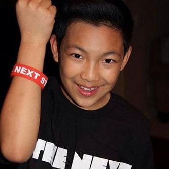 Profile Picture of Darren Espanto(chao) (@353Shielamae) on Twitter
