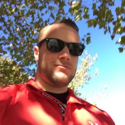Profile Picture of Ken Renner (@K_Renn88) on Twitter