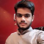 Profile Picture of asad ali khan agravi (@asadalikhan_official) on Instagram