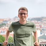 Profile Picture of Michael Randall (@michaelarandall) on Instagram