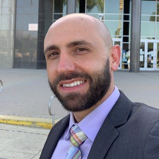 Profile Picture of David F. Calkins (@david.calkins.7568) on Facebook