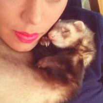 Profile Picture of Celene Chavez (@RuthCelene88) on Twitter