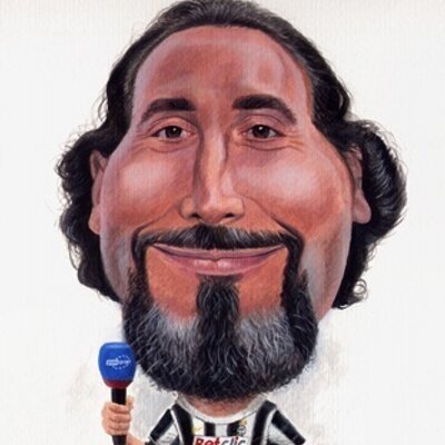 Profile Picture of Paolo Lanati (@PaoloLanati) on Twitter