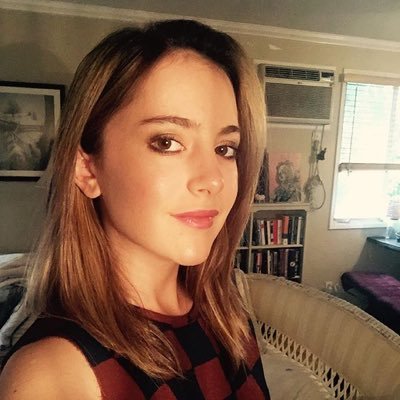 Profile Picture of Alexa Nikolas (@MrsAlexaNikolas) on Twitter