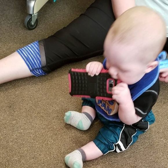 Profile Picture of Joseph Hamilton (@josephhamilt604) on Poshmark