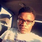 Profile Picture of Demetrius Holt Jr. (@1kmeeech) on Instagram