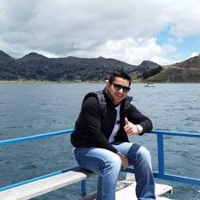 Profile Picture of Javier Viveros (@javierviveros22) on Twitter