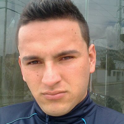 Profile Picture of Javier Basurto (@jb_basurto) on Twitter
