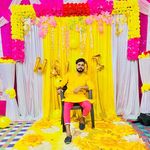 Profile Picture of Honey Richard (@honey_richard_official) on Instagram