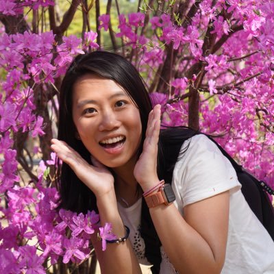 Profile Picture of Chow Ying Yi (@yingyi_chow) on Twitter