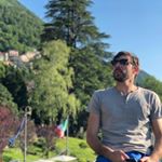 Profile Picture of Marco Novati (@marconovaz) on Instagram