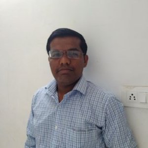 Profile Picture of Yogesh Rathod (@yogeshrathod811) on Twitter