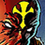Profile Picture of Lee Jiles (@godsendcomic) on Flickr