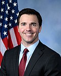 Profile Picture of Jeff Jackson (politician)on Wikipedia