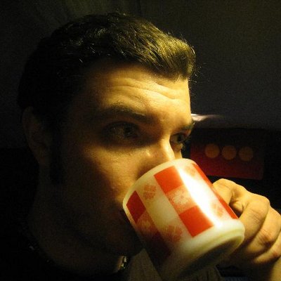 Profile Picture of Blake Preston (@BHPreston) on Twitter
