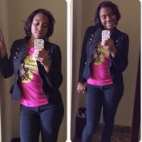Profile Picture of Dominique Franklin (@dominique-franklin-2) on Quora