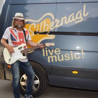 Profile Picture of Herbert Silbernagl (@Herbert-Silbernagl) on Facebook