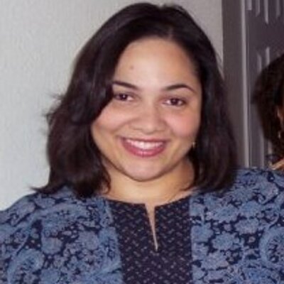 Profile Picture of Leah N Alexander (@LeahNAlexander) on Twitter