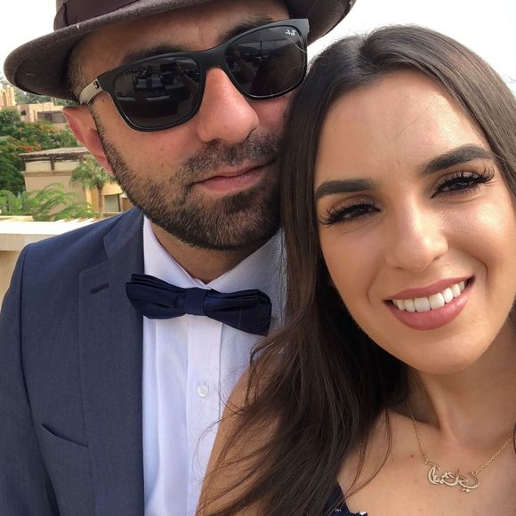 Profile Picture of Ashley Nimeh (@ashleynimeh) on Poshmark