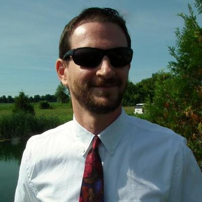 Profile Picture of Stephen Genereaux (@SteveGen) on Twitter