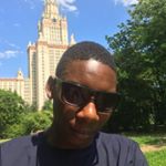 Profile Picture of Robert Nyamugada (@rob_the_deer) on Instagram