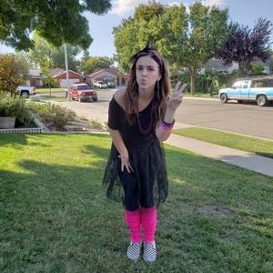 Profile Picture of Sherri West (@sherri0709) on Twitter