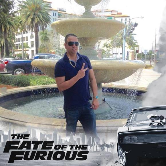 Profile Picture of Erick Caballero (@rojo1234) on Poshmark