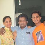 Profile Picture of Santosh Ramachandra Hegde (@santosh_ramachandra_hegde) on Instagram