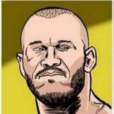 Profile Picture of MArk (@iMarkWWE) on Twitter