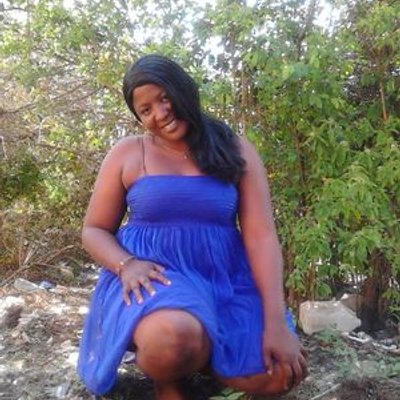 Profile Picture of Naima Hassan (@naimahassan129) on Twitter