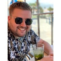 Profile Picture of Tim Dallimore (@tim-dallimore) on Quora