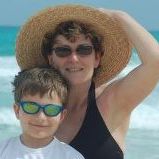 Profile Picture of Gwen Thomas (@gwenethomas) on Pinterest