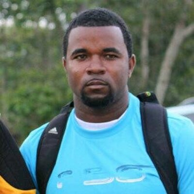 Profile Picture of Sheldon Davis (@davis_sheldon) on Twitter