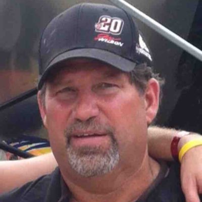 Profile Picture of Roger Benson (@57bigrog) on Twitter
