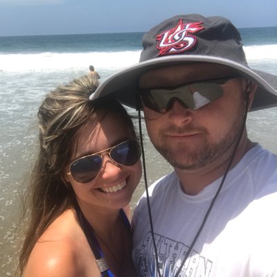 Profile Picture of Brad Vaughn  🧢 ⚾️ 🇺🇸 (@bradvaughn_brad) on Twitter