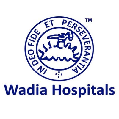 Profile Picture of Wadia Hospitals (@wadiahospitals) on Twitter