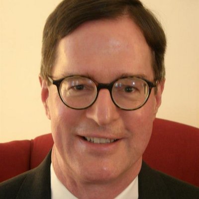 Profile Photo of Stephen H. Burdette (@BurdetteStephen) on Twitter