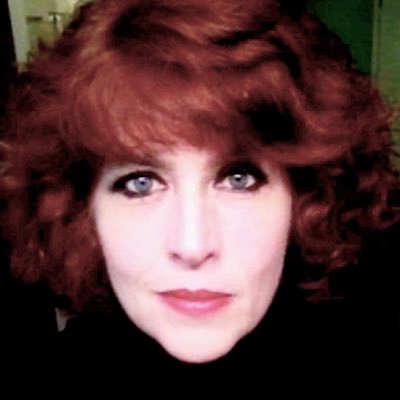 Profile Photo of Carol Diane Rowland (@handdeer) on Twitter