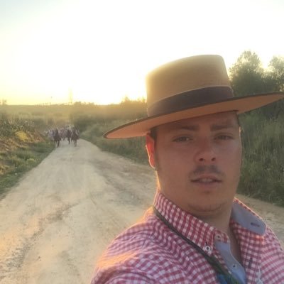 Profile Picture of Juan Maria Scott (@juan_scott) on Twitter