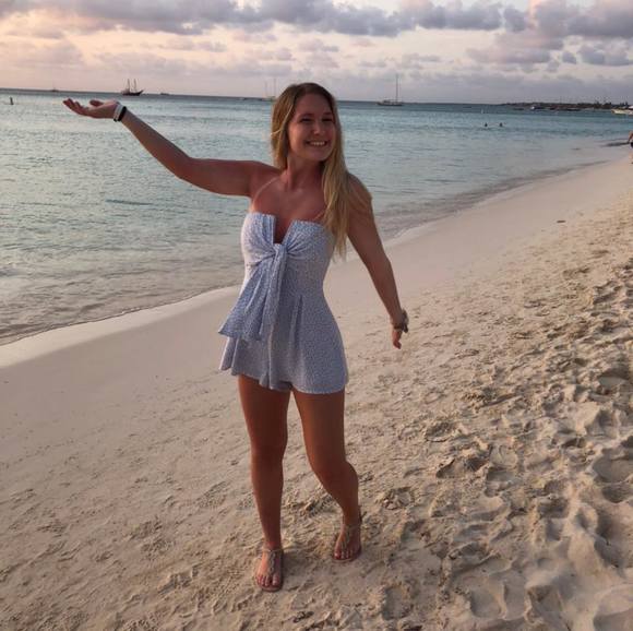 Profile Picture of Kristin Lynch (@kristinlynch) on Poshmark