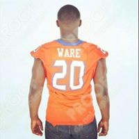 Profile Picture of Jordan Ware-boy Ware (@jordan-ware-boy-ware) on Quora