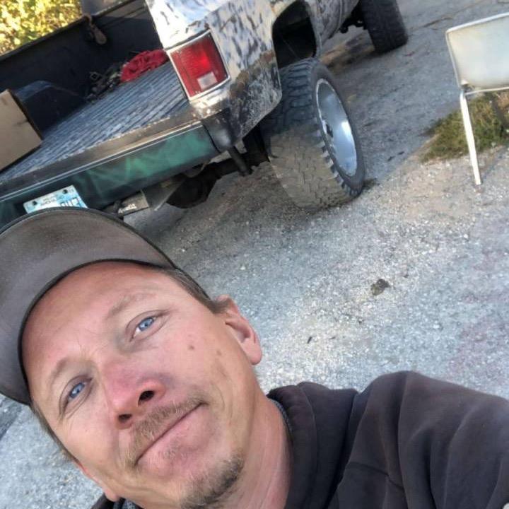 Profile Picture of Jr Horton (@jr.horton1) on Tiktok