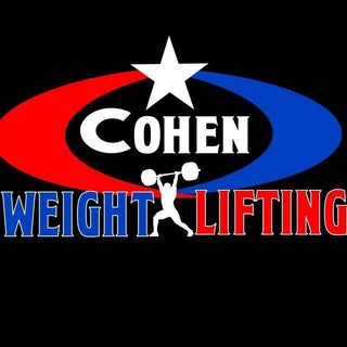 Profile Picture of Michael Cohen (@cohen_weightlifting) on Instagram