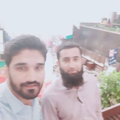Profile Picture of Usama Shahid (@usamashahid91) on Twitter