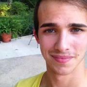 Profile Picture of Brian Falkoff (@brianfalkoff) on Pinterest