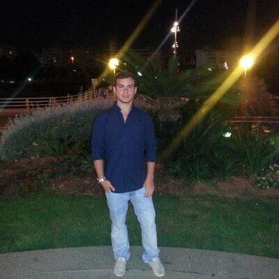 Profile Picture of Jose Maria Gimeno (@Jose_gex) on Twitter