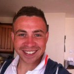 Profile Picture of James o mahony (@jimmy_dog25) on Instagram